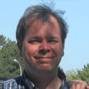 Andrew Smith's Avatar'