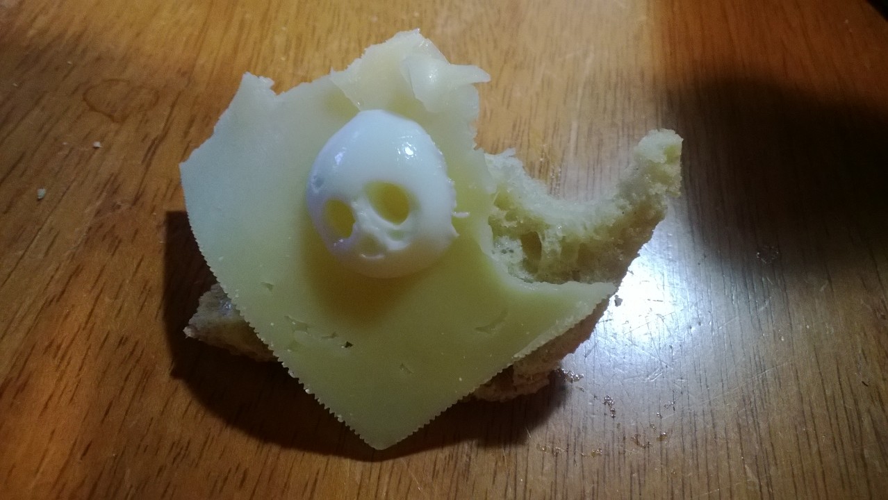 Photo of Heikki Metsäpuro