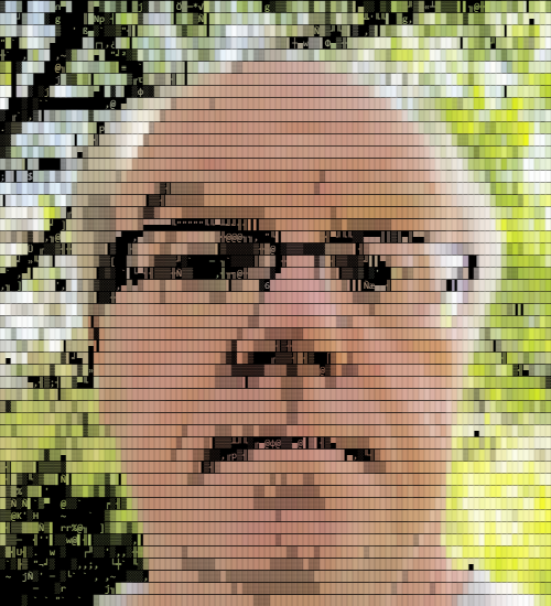 Photo of Heikki Metsäpuro